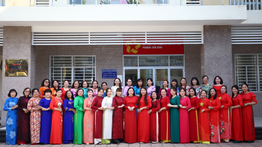 Phụ nữ Cần Thơ hưởng ứng Tuần lễ Áo dài - Tôn vinh nét đẹp truyền thống của phụ nữ Việt Nam