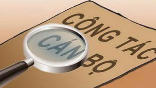 Cà Mau: Tạm dừng tuyển dụng, bổ nhiệm công chức, viên chức