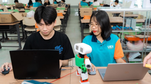 Khởi động Tuyển sinh Chương trình Cử nhân Quốc tế Mekong - Cơ hội học tập chuẩn quốc tế tại khu vực ĐBSCL