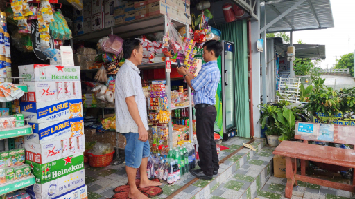 Cà Mau: Phát động phong trào thi đua về chuyển đổi số năm 2025