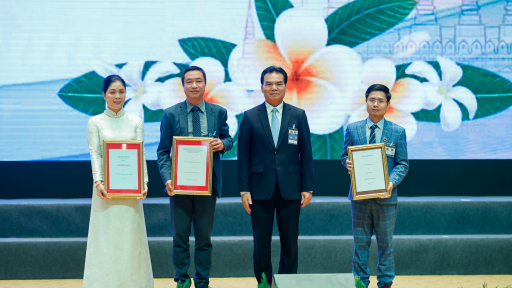 Lãnh đạo cấp cao T&T Group làm Phó chủ tịch Hiệp hội Năng lượng Việt Nam