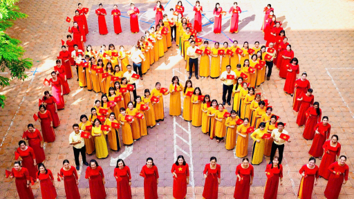 Cần Thơ: Trường Tiểu học Võ Trường Toản tổ chức nhiều hoạt động ý nghĩa kỷ niệm Ngày Giải phóng miền Nam 30/4