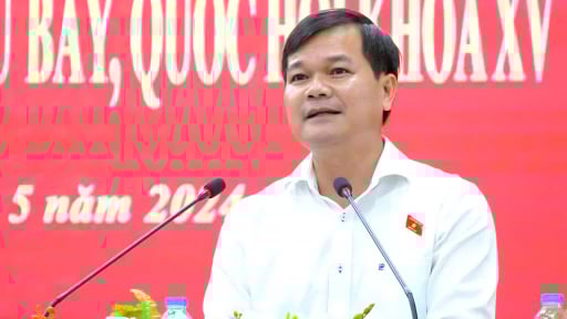 Ông Nguyễn Văn Quân làm Giám đốc Sở Tư pháp TP Cần Thơ