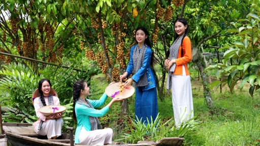 Du lịch Cần Thơ đẩy mạnh liên kết, phát triển du lịch bền vững
