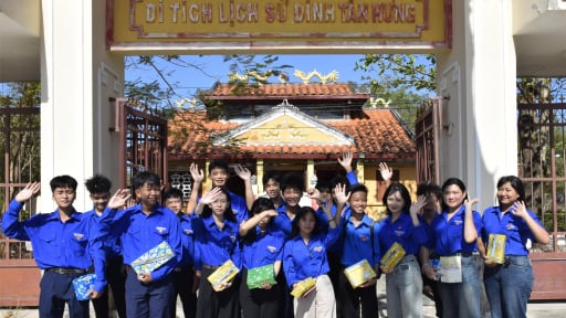 Cà Mau có 111 di tích lịch sử, văn hóa, khoa học