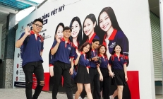 Cao đẳng phổ thông 9+ tại Việt Mỹ Cần Thơ: Hiểu đúng mình - Chọn đúng trường