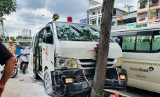 Cần Thơ: Khởi tố đối tượng chiếm xe cứu thương gây náo loạn đường phố