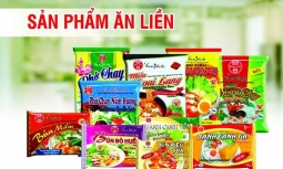 Công ty Cổ phần Thực phẩm Bích Chi tại Đồng Tháp lọt top 500 doanh nghiệp tăng trưởng nhanh nhất Việt Nam