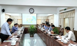 Đề xuất xây dựng tuyến đường sắt TP Hồ Chí Minh - Cần Thơ