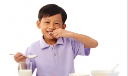 7 tác hại của việc không ăn sáng ở trẻ em