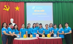 Cần Thơ: Hội LHPN quận Ninh Kiều và Bảo hiểm xã hội quận Ninh Kiều ký kết quy chế phối hợp