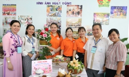 Cần Thơ: Quận Ninh Kiều tổ chức Họp mặt kỷ niệm 21 năm Ngày Gia đình Việt Nam