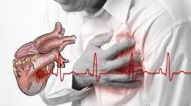 6 thói quen tưởng đơn giản nhưng gây hại sức khỏe tim mạch