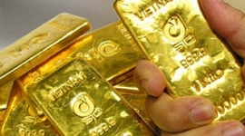 Giá vàng hôm nay 14/7: Mỹ xác lập kỷ lục, vàng quay đầu tăng vọt