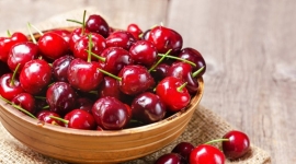 5 sai lầm khi ăn quả cherry dễ gây ngộ độc