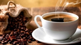 Uống cà phê mỗi ngày có thể làm giảm nguy cơ nhiễm COVID-19