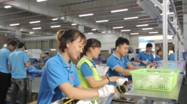 Tiền Giang tạm dừng hoạt động các doanh nghiệp trong KCN từ ngày 5/8