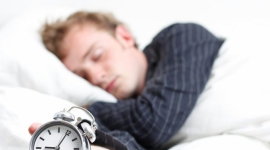 5 cách để bạn có một giấc ngủ ngon