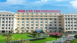 Trường Đại học Nam Cần Thơ: Tuyển sinh ngành Quản lý công nghiệp