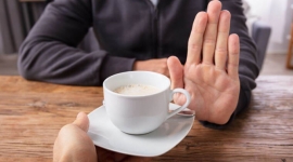 Sẽ ra sao nếu bạn dừng uống thức uống chứa caffeine?
