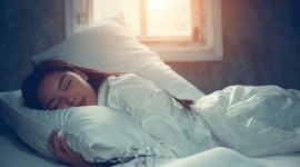 4 thời điểm đi ngủ tăng nguy cơ đột quỵ