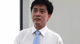 Ông Nguyễn Trung Kiên được bổ nhiệm làm Tổng giám đốc Angimex
