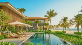 Gợi ý 10 villa Phú Quốc sang trọng gần biển cho kỳ nghỉ dưỡng hoàn hảo