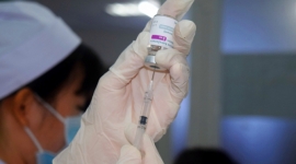 Cần Thơ: Chấn chỉnh công tác tiêm vắc - xin phòng COVID-19
