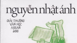 Những tác phẩm đặc sắc của nhà văn Nguyễn Nhật Ánh