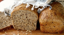 Các loại bánh mì vừa ngon vừa an toàn cho người giảm cân