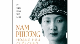 Những quyển sách cho những ai yêu thích tìm hiểu lịch sử Việt Nam