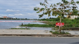 Cần Thơ: Phòng, tránh tai nạn đuối nước tại các khu vực hồ nước