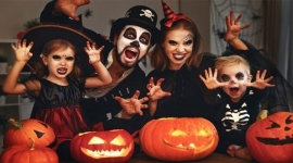 Halloween là ngày gì và nguồn gốc, ý nghĩa ra sao?