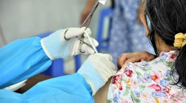 Cà Mau: Cần 788.000 liều vaccine để tiêm 2 mũi cho người từ 18 tuổi trở lên