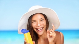Những sai lầm khi sử dụng kem chống nắng làm da trở nên tồi tệ hơn