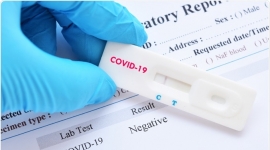 Người chưa tiêm vaccine COVID-19 ở vùng dịch về phải cách ly 14 ngày