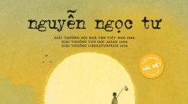 Những quyển sách đáng đọc của nhà văn người miền Tây Nguyễn Ngọc Tư