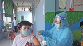 Vĩnh Long, Trà Vinh: Ghi nhận 420 ca nhiễm Covid-19 mới
