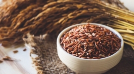 Giá trị dinh dưỡng của gạo lức