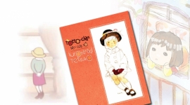 Totto-chan bên cửa sổ - Quyển sách về nền giáo dục trong mơ