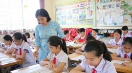 Đồng Tháp: Đến năm 2025, nâng trình độ chuẩn được đào tạo cho 887 giáo viên