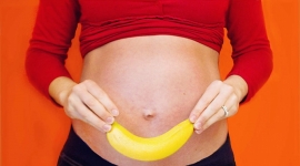 Phụ nữ sau sinh nên bổ sung những loại hoa quả nào?