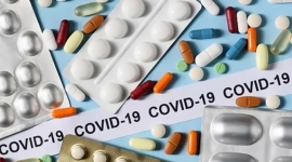 Cà Mau cần hỗ trợ 40.000 liệu trình thuốc điều trị bệnh nhân Covid-19