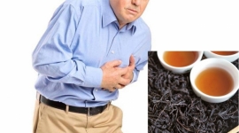 Những lợi ích về sức khỏe tuyệt vời của trà đen