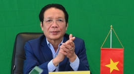 Việt Nam giữ chức Chủ tịch Hiệp hội Xuất bản Đông Nam Á nhiệm kỳ 2022-2023