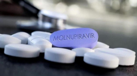 Cà Mau: Kiến nghị Bộ Y tế cấp phát thêm thuốc kháng vi rút SARS-CoV-2
