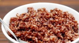 Những thực phẩm thay thế gạo trắng giúp bạn giảm cân