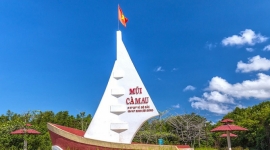 Năm 2022 tỉnh Cà Mau tổ chức 22 hoạt động xúc tiến thương mại, du lịch và đầu tư