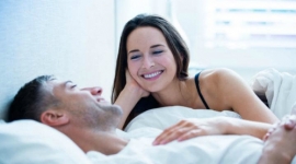 Đàn ông thực sự muốn gì trên giường?