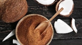 Những chất tạo ngọt tự nhiên thay thế đường